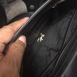 MK large crossbody bag